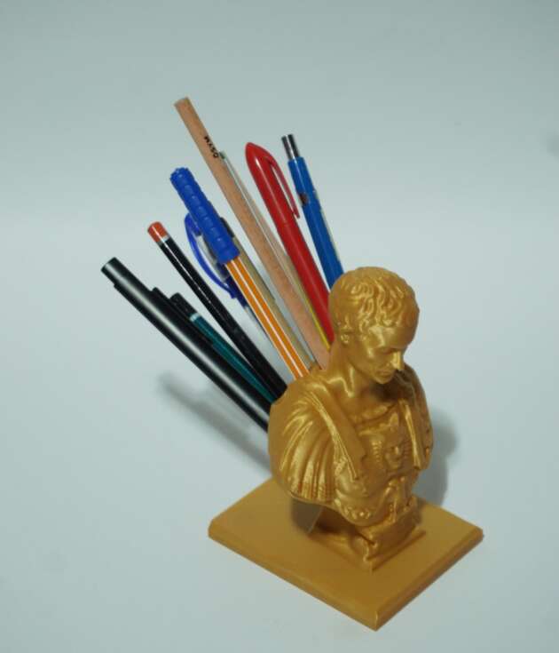 Sezar Kalemlik 15 cm