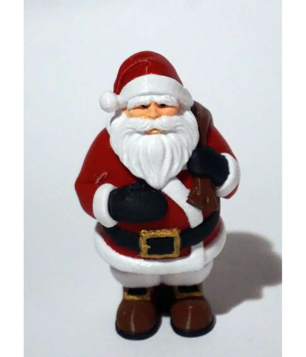 Noel baba